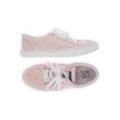 Tommy Jeans Damen Sneakers, pink, Gr. 39