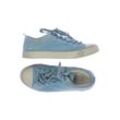 UGG Damen Sneakers, blau, Gr. 36