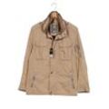 Bugatti Herren Jacke, beige, Gr. 25