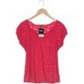 Street One Damen T-Shirt, pink, Gr. 36