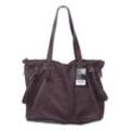 Kenneth Cole Damen Handtasche, bordeaux, Gr.