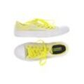 Converse Damen Sneakers, gelb, Gr. 38