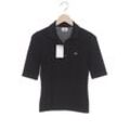 Lacoste Damen Poloshirt, schwarz, Gr. 34