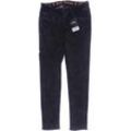 Rock Revival Damen Jeans, schwarz, Gr. 26