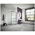 Kermi WALK-IN XD WW3 1100x 2000 BV: 1080-1100 SWS ESG klar Clean XDWW3110203PK