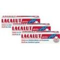 LACALUT aktiv Zahncreme 3X100 ml