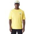 New Era Cap Fruit - T-Shirt - Herren