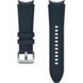 Samsung - ET-SHR88 wrist strap hybrid leather (20mm), black