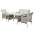 Lounge-Set Parma