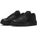 Sneaker NIKE SPORTSWEAR "AIR MAX EXCEE (GS)" Gr. 35,5, schwarz (black) Schuhe Laufschuhe