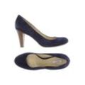 Geox Damen Pumps, marineblau, Gr. 37