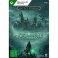 HOGWARTS LEGACY DIGITAL DELUXE EDITION - [Xbox Series X S & Xbox One]