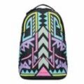 Sprayground Path to the Future Rucksack 46 cm Laptopfach mehrfarbig