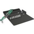 Wera Drehmomentschlüssel Drehmomentschlüssel Safe-Torque A1 Set 1, 10-teilig