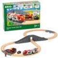 BRIO Bahn World Reisezug Starter Set A