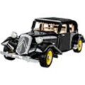 COBI Konstruktionsspielzeug Citroen Traction Avant 11CV 1938