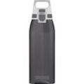 SIGG Trinkflasche Trinkflasche TOTAL COLOR Anthracite 1L