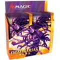 Wizards of the Coast Sammelkarten Magic: The Gathering - Dominarias Bund Sammler Booster Display deutsch