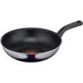 Tefal Pfanne Wok-Pfanne Resist, Ø 28cm