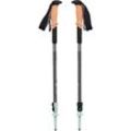 Black Diamond Fitnessgerät Trekkingstöcke Pursuit Shock S/M