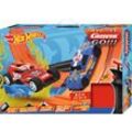 Carrera Rennbahn GO!!! Hot Wheels 6,4