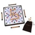 Mattel Games Brettspiel Scrabble 75th Anniversary