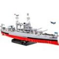 COBI Konstruktionsspielzeug Pennsylvania Class Battleship - Executive Edition