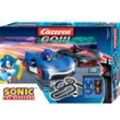 Carrera Rennbahn GO!!! Sonic the Hedgehog 4.9