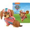 Tonies Spielfigur Paw Patrol - Liberty findet einen neuen Freund