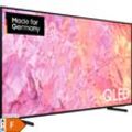 Samsung QLED-Fernseher GQ-43Q60C