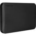 Toshiba Festplatte Canvio Ready 2 TB