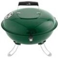 Easy Camp Grill Holzkohlegrill Adventure Grill Green