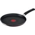 Tefal Pfanne Crêpepfanne Resist Intense, Ø 25cm