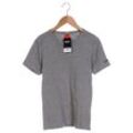 Esprit Herren T-Shirt, grau, Gr. 46