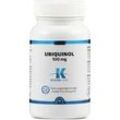 Ubiquinol 100 mg 60 St