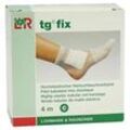 TG fix Netzverband C 4 m weiß 1 St