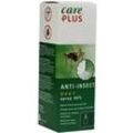 CARE PLUS Deet Anti Insect Spray 40% 60 ml