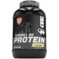 Mammut Formel 90 Protein Vanille Pulver 3000 g