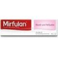 Mirfulan Wund- und Heilsalbe 100 g