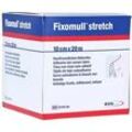 Fixomull stretch 10 cm x 20 m 1 St