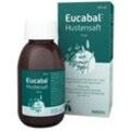 Eucabal-Hustensaft 100 ml