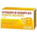 Vitamin B Komplex forte Hevert Tabletten 100 St