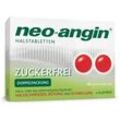 neo-angin Halstabletten zuckerfrei 48 St