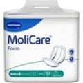 MoliCare Form 5 Tropfen Einlagen 32 St