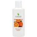 Massage-öl Orange 200 ml