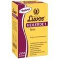 Luvos-Heilerde 1 fein Pulver 200 g