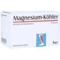 Magnesium-Köhler 1X90 St