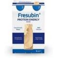 Fresubin Protein Energy DRINK Trinknahrung Nuss 4X200 ml