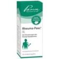 Rheuma-Pasc SL 50 ml