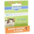 Petvital Novermin Flüssig f.Katzen 2 ml